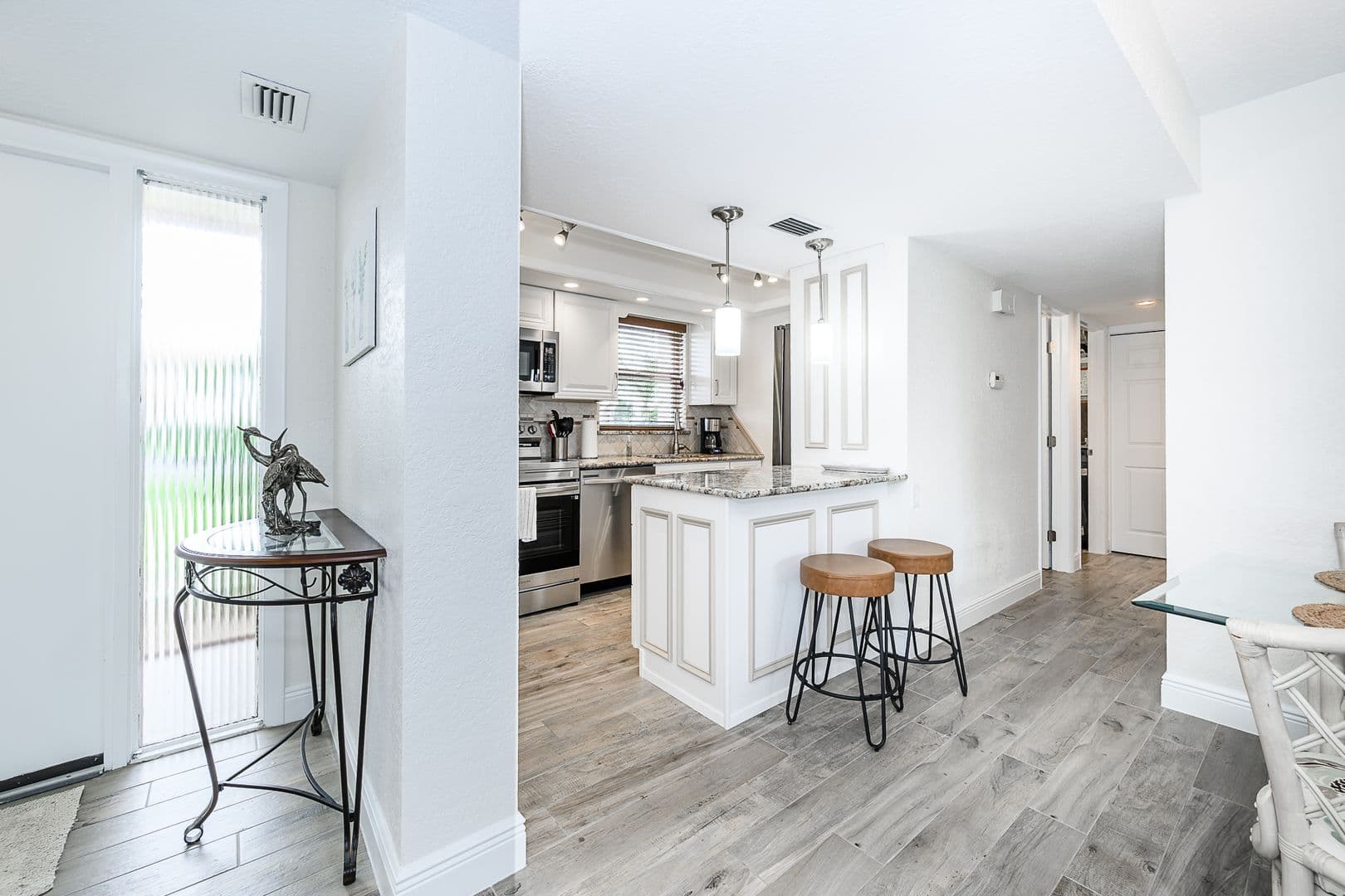 Punta Gorda Apartment: 1080 Bal Harbor Blvd #3A