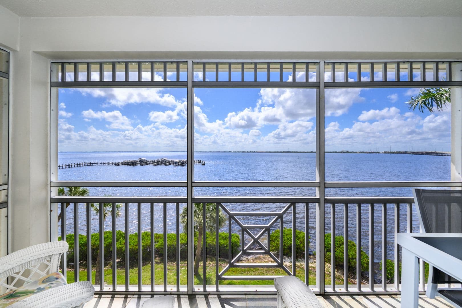 Punta Gorda Condo: 5116 Melbourne St  #B303