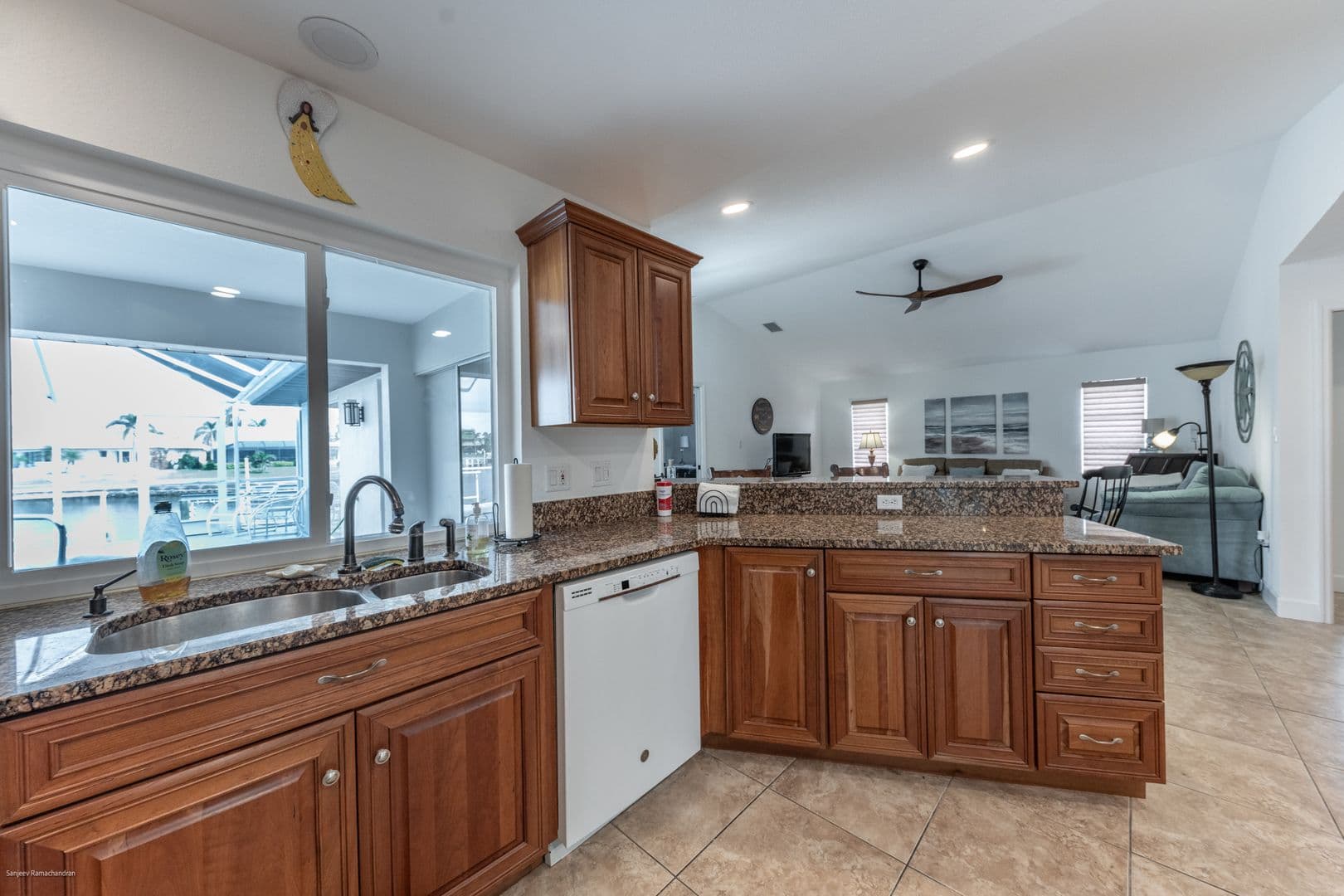 Punta Gorda Apartment: 2572 Brazilia Ct.