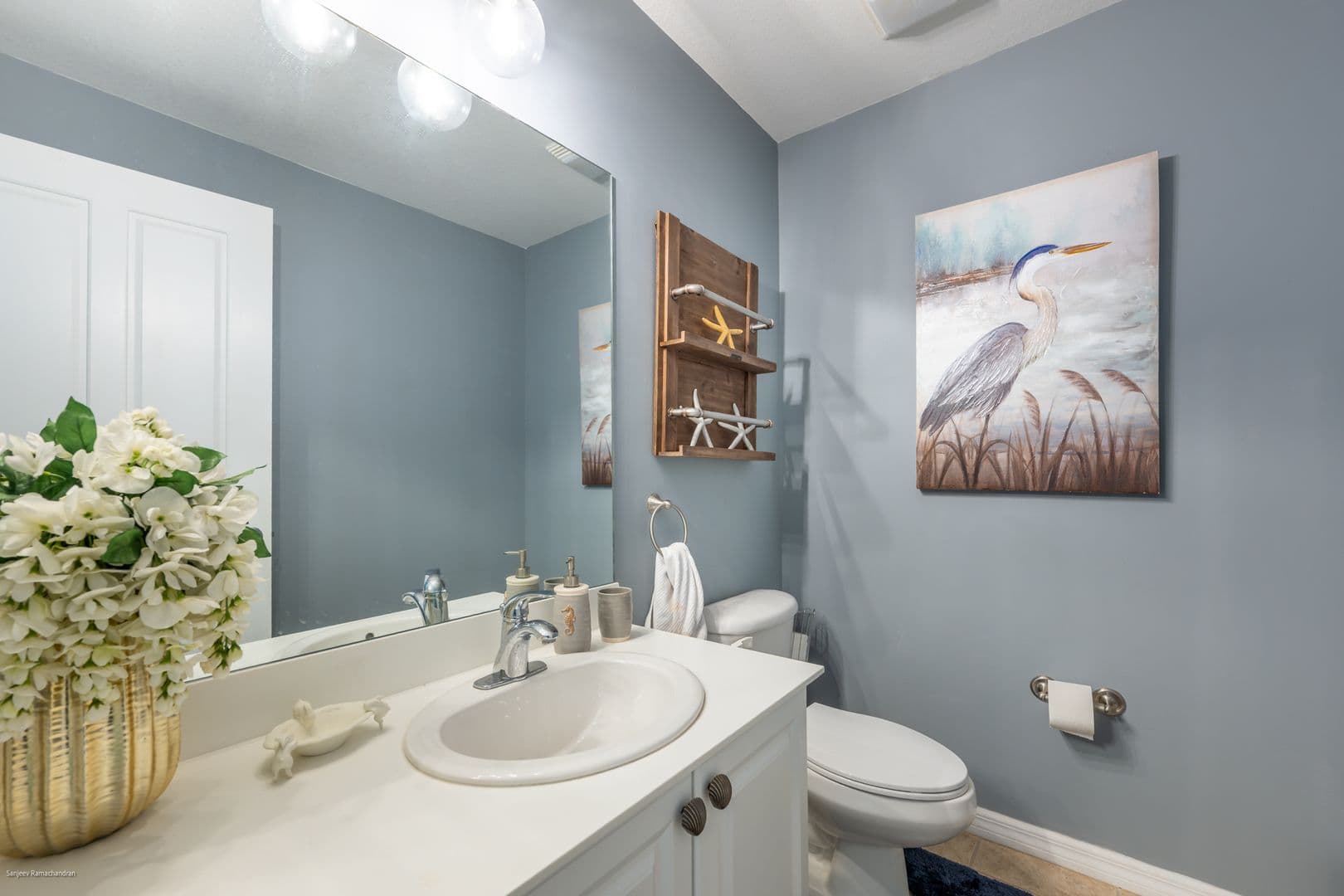 Port Charlotte Condo: 5125 Melbourne St #E201