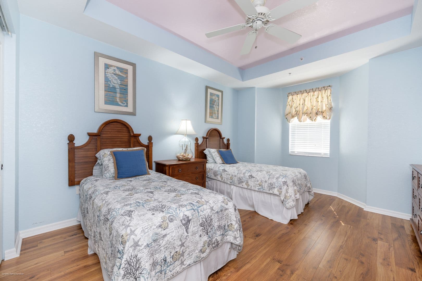 Port Charlotte Condo: 5125 Melbourne St #E201