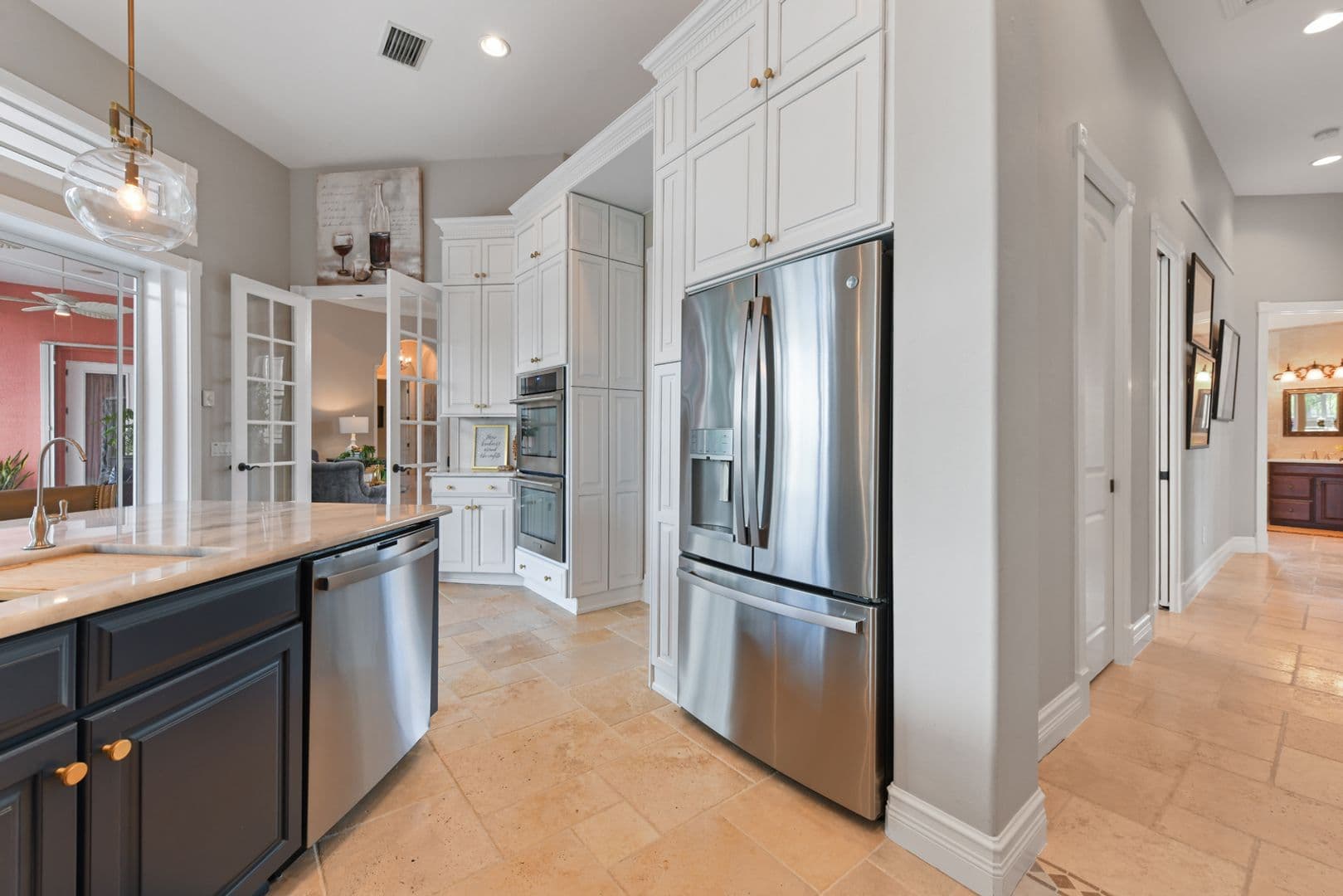 Port Charlotte Apartment: 4409 Crews Ct