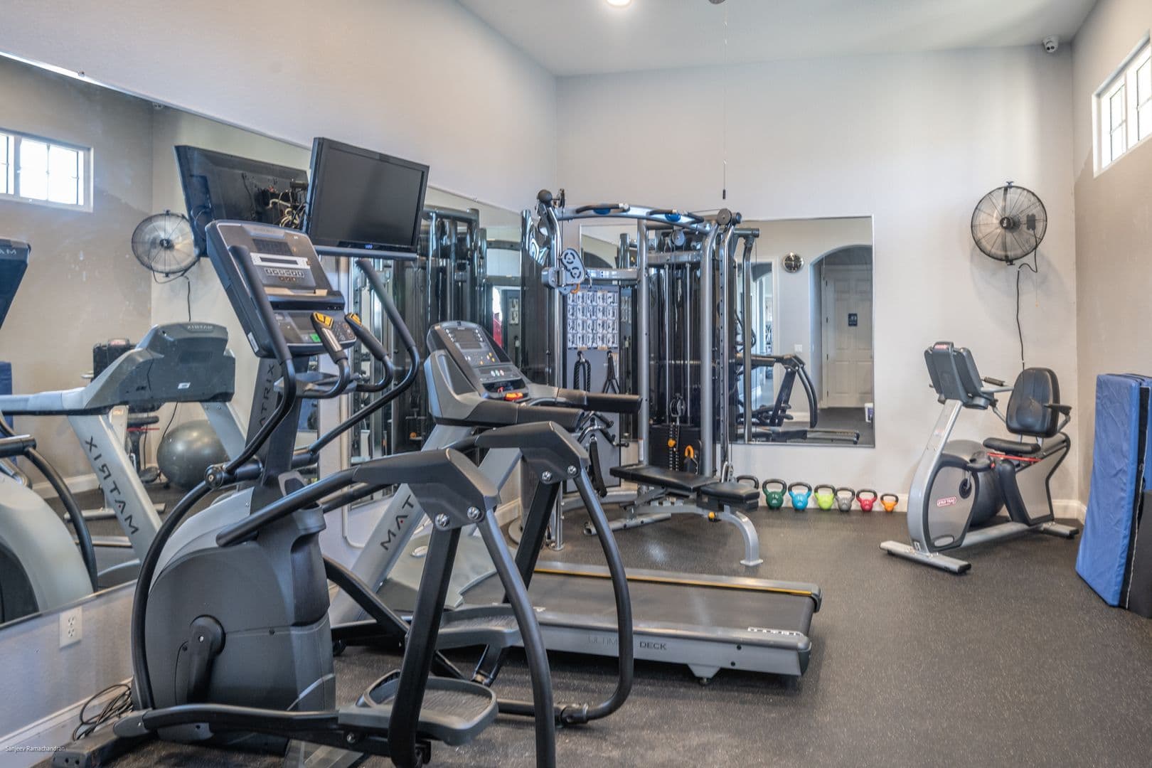 North Port Apartment: 6571 Talon Bay Dr