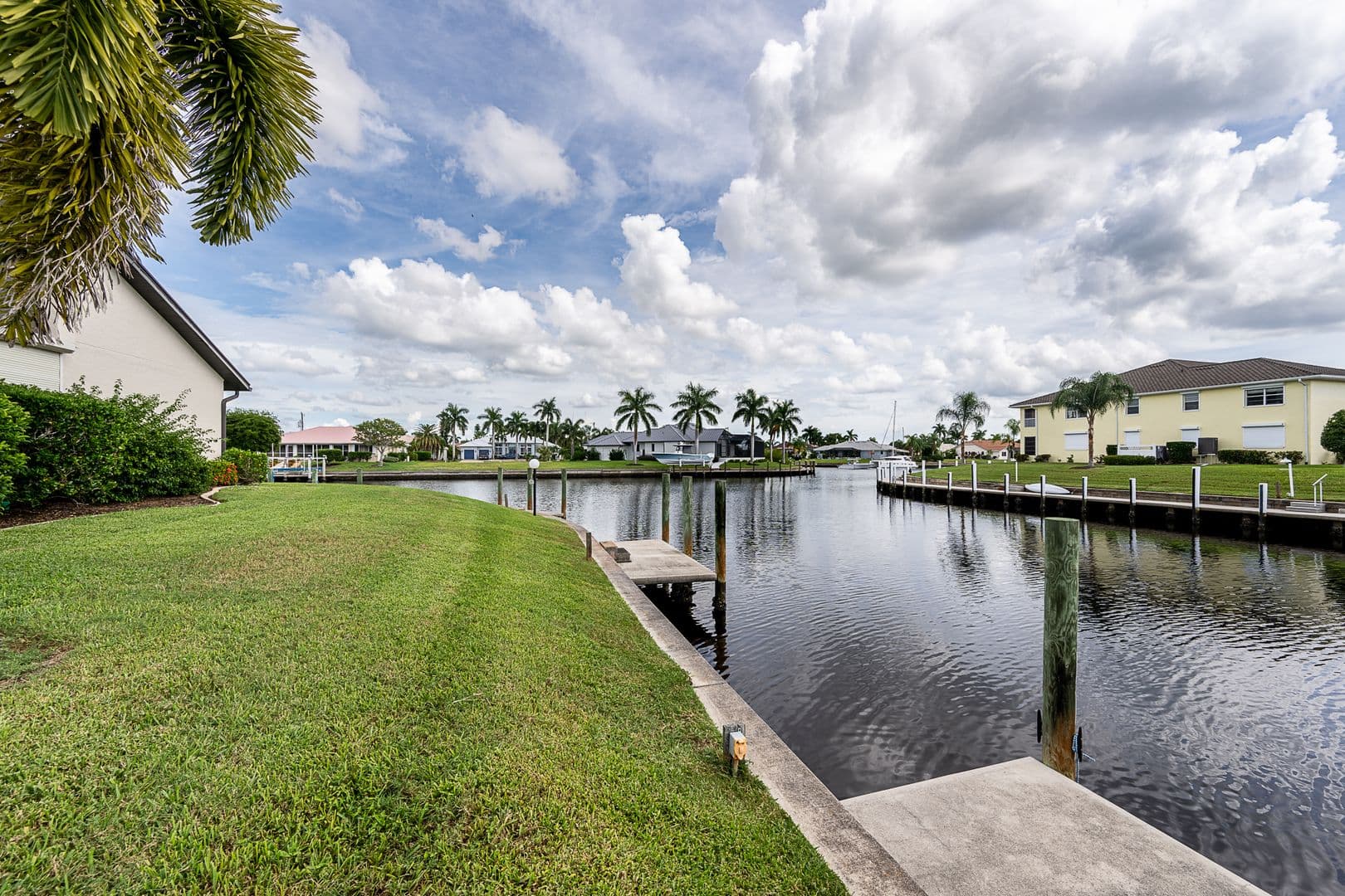 Punta Gorda Apartment: 3920 Bal Harbor Blvd #D-5