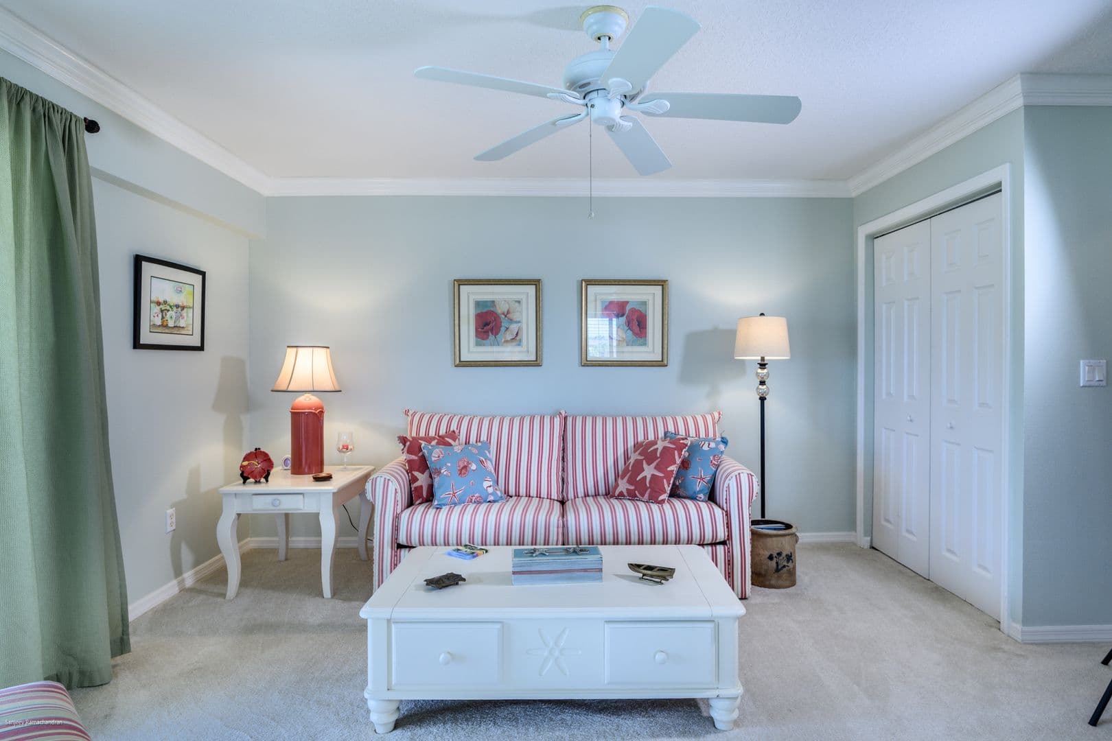Punta Gorda Condo: 1477 park Beach Cir #33