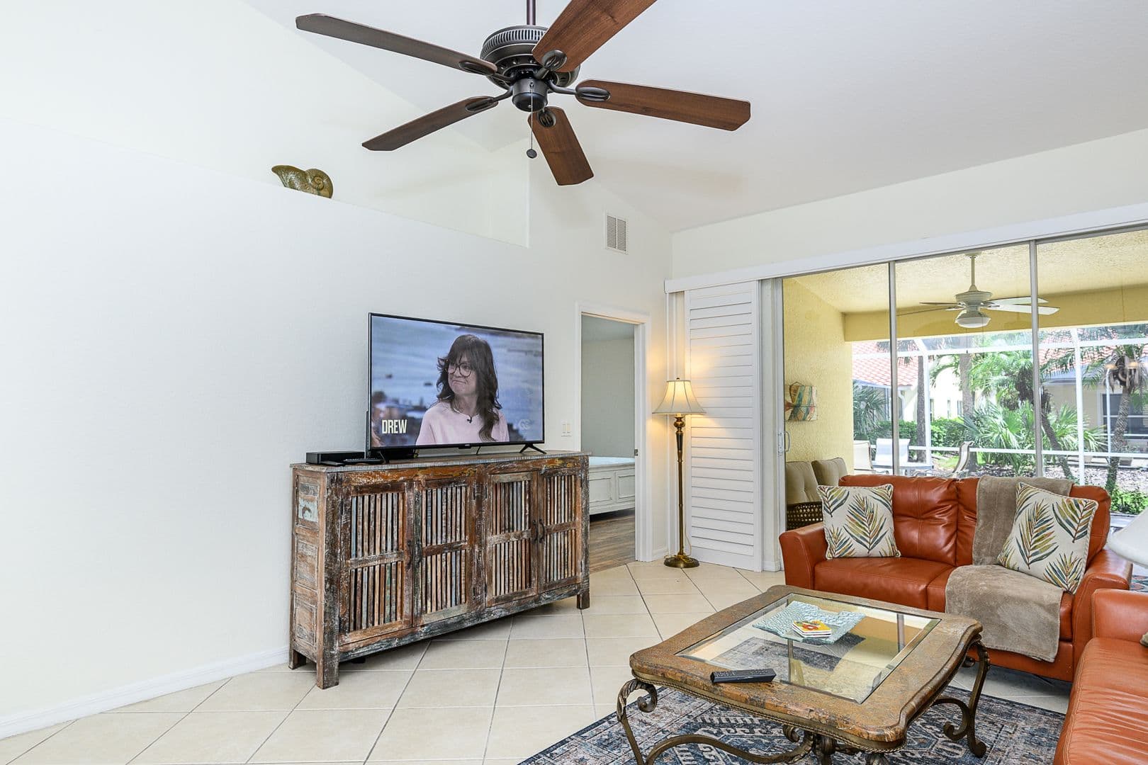 Punta Gorda Apartment: 3800 Tripoli Blvd.
