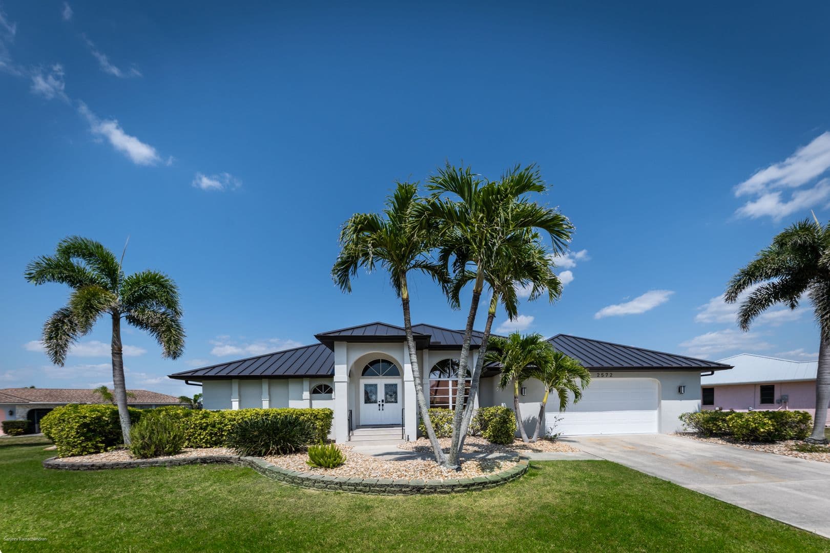 Punta Gorda Apartment: 2572 Brazilia Ct.
