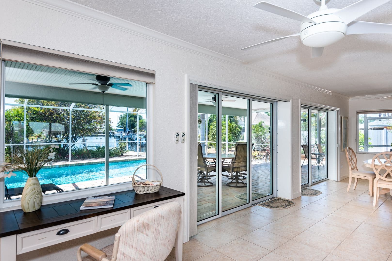 Port Charlotte Apartment: 129 Cousley Dr.