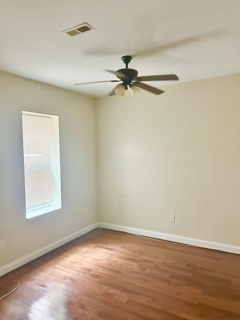 Baltimore Apartment: 841 & 847 Whitelock St