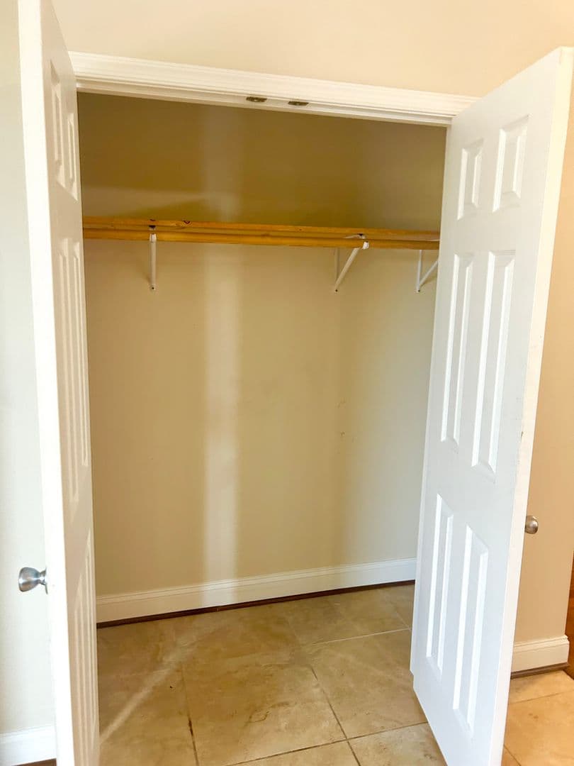 Baltimore Apartment: 841 & 847 Whitelock St