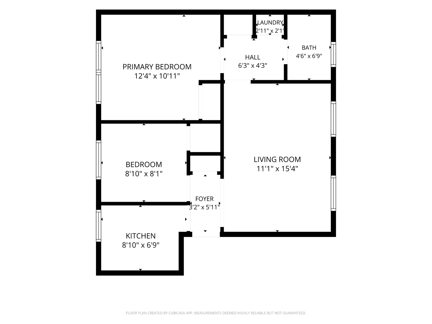 Washington House: 2115 Suitland Terrace SE