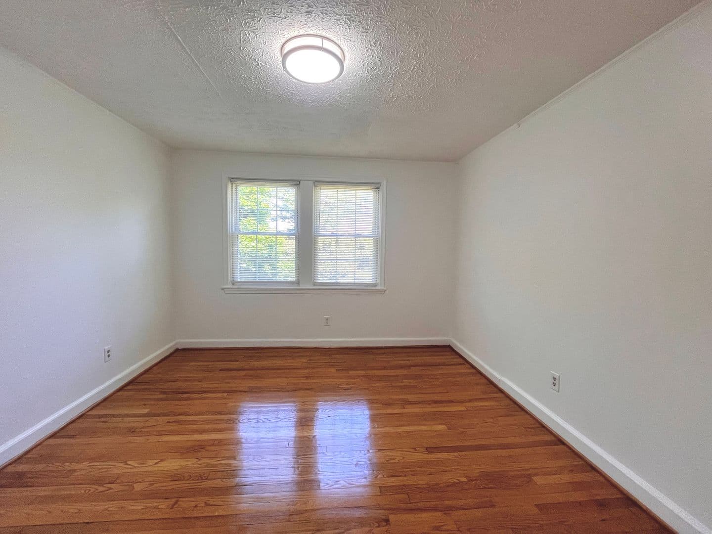 Washington House: 2115 Suitland Terrace SE