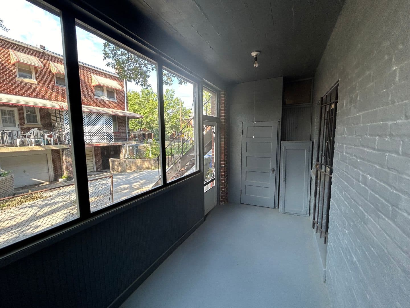 Washington Apartment: 501 Peabody St NW