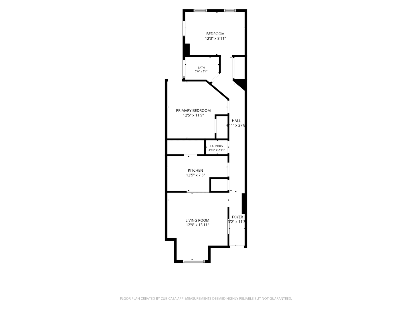Washington House: 1446 Newton St NW