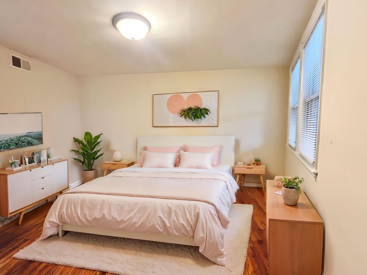 Washington Apartment: 1101 - 1113 19th St NE