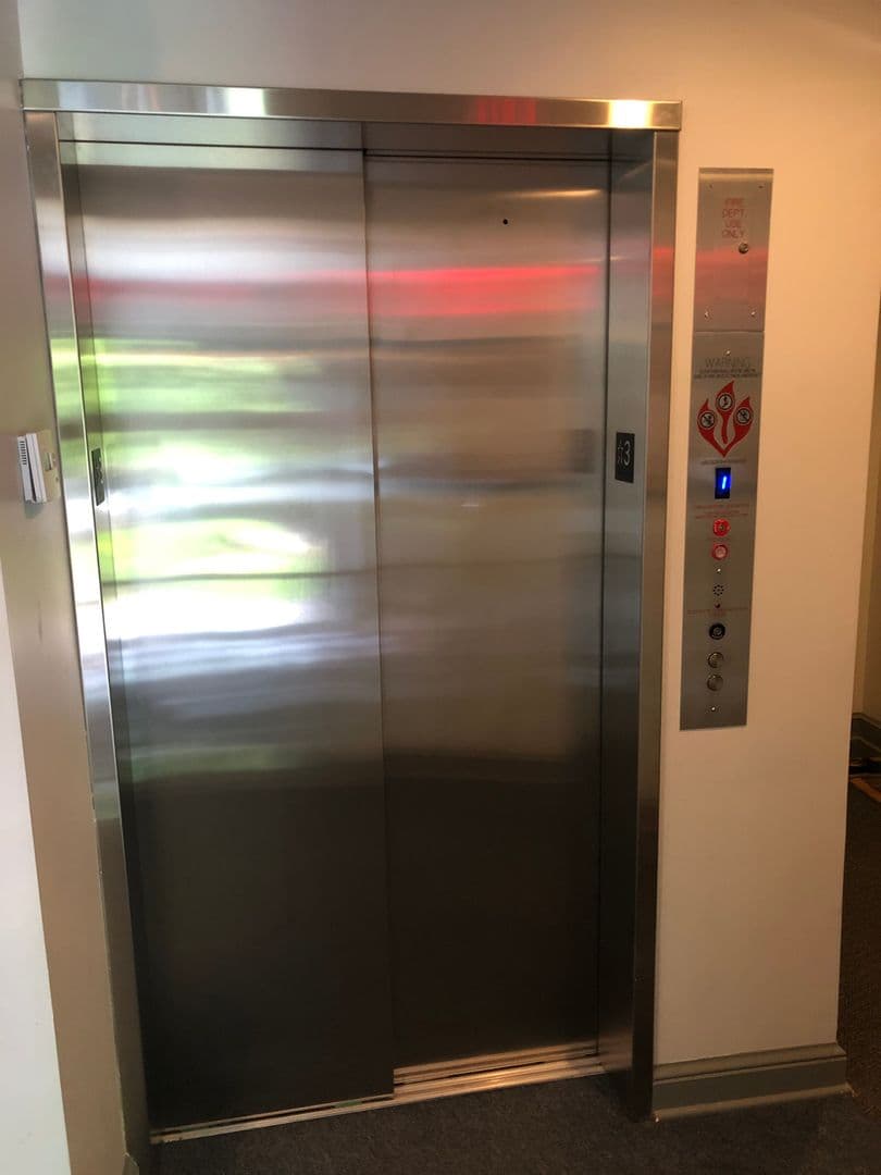 Washington Condo: 1750 Harvard St NW