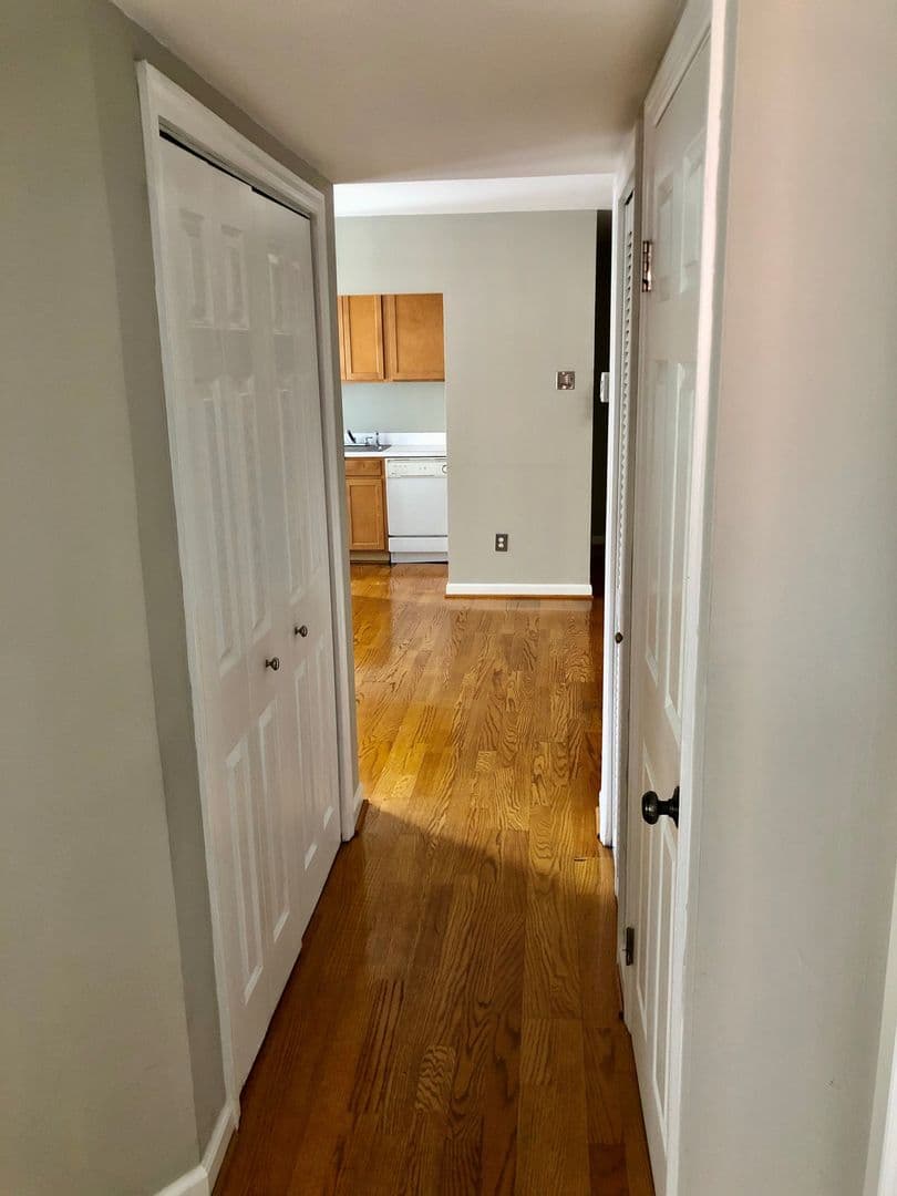Washington Condo: 1750 Harvard St NW