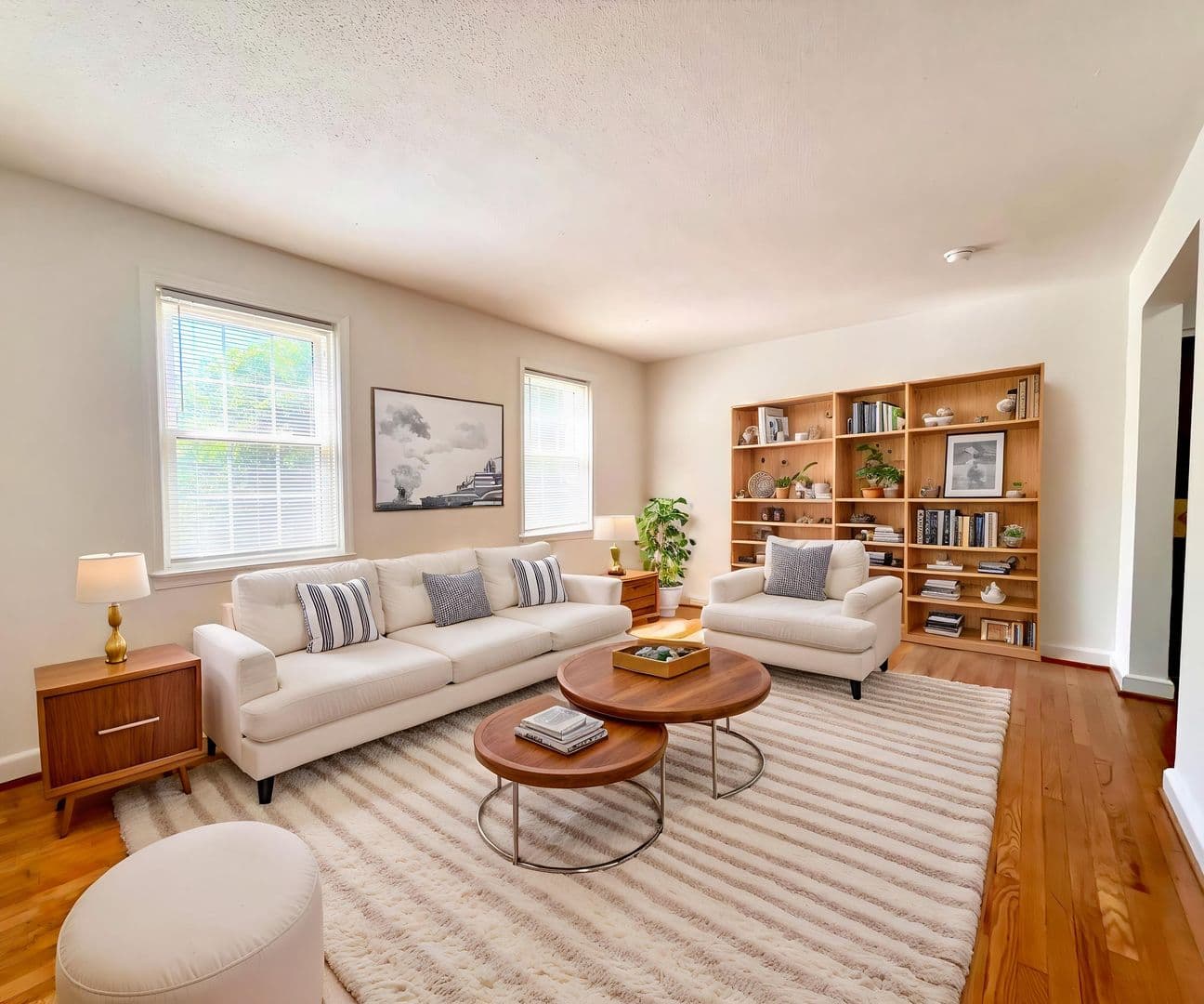 Washington House: 2115 Suitland Terrace SE