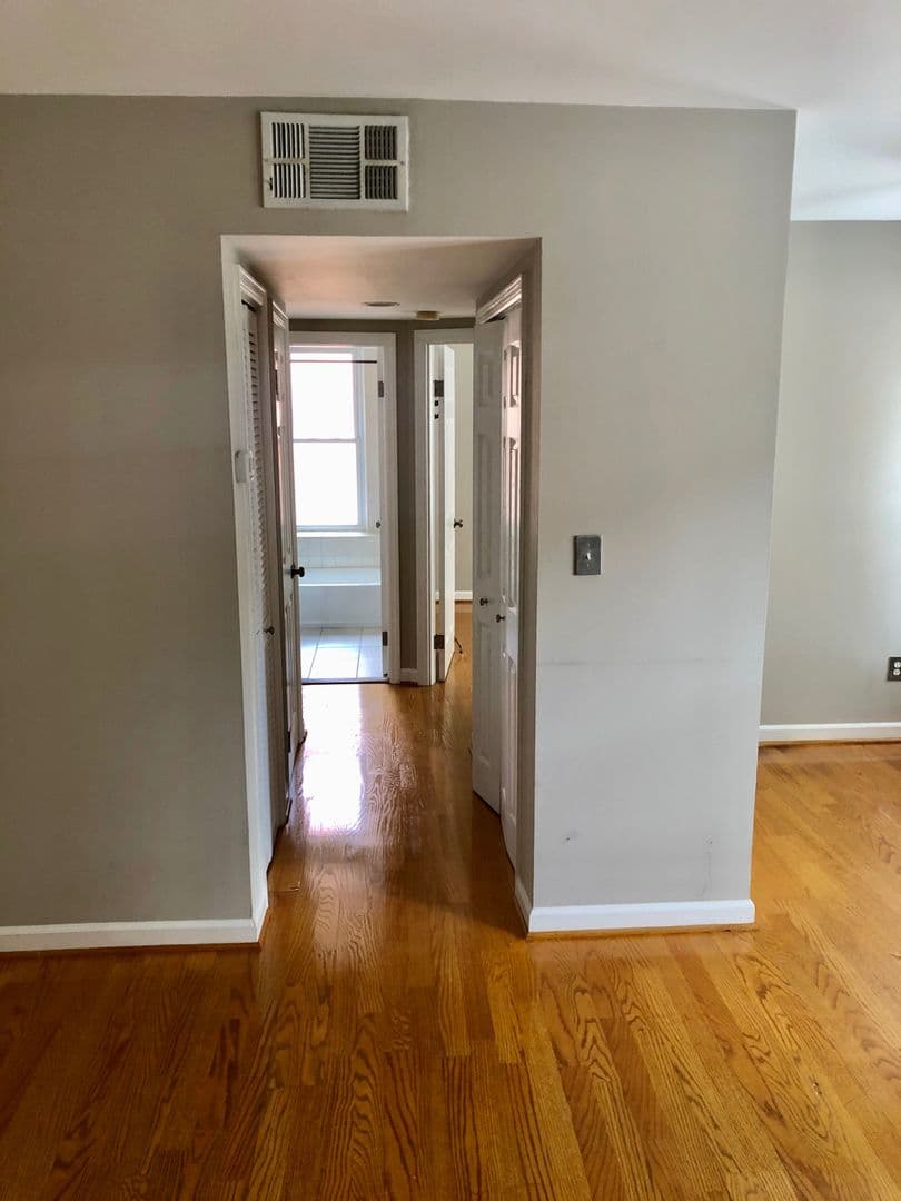Washington Condo: 1750 Harvard St NW