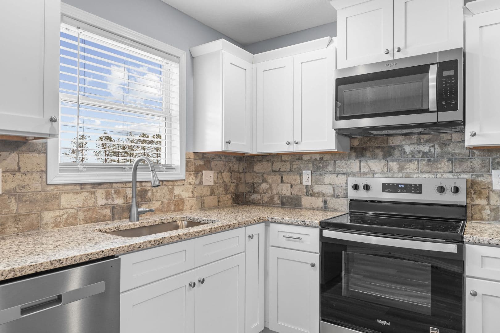 Kimberling City House: 6 Dorothy Lane Unit B