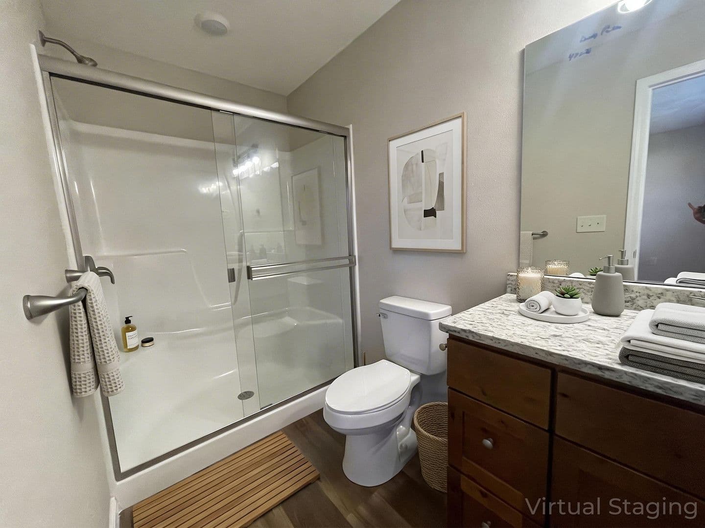 Kimberling City House: 4 Dorothy Lane Unit A