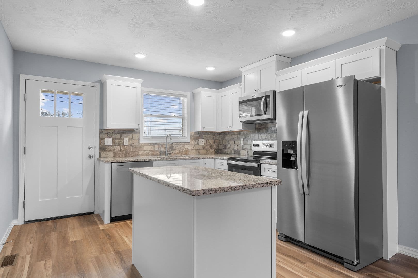 Kimberling City House: 4 Dorothy Lane Unit A
