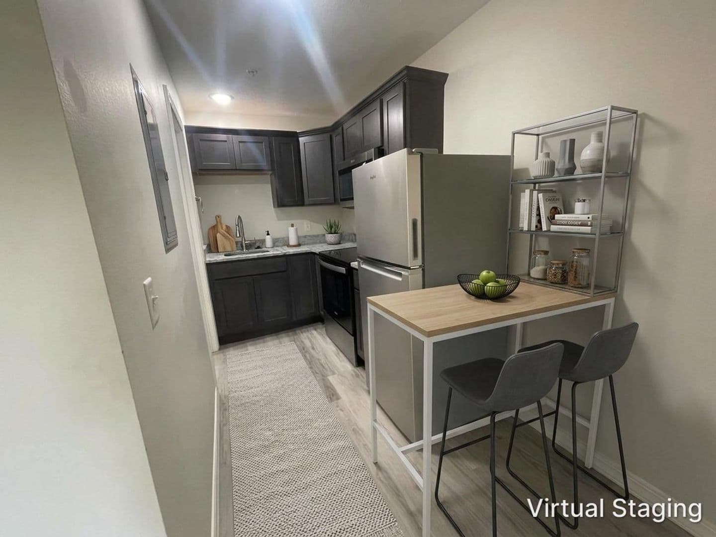 Branson House: 3245 Falls Parkway Unit 325 - BQ 325