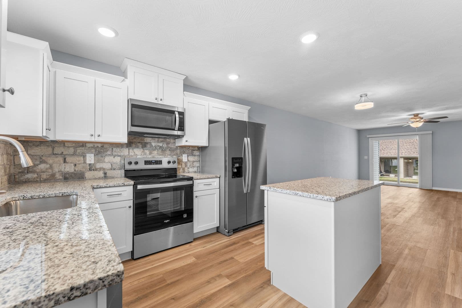 Kimberling City House: 8 Dorothy Lane Unit B