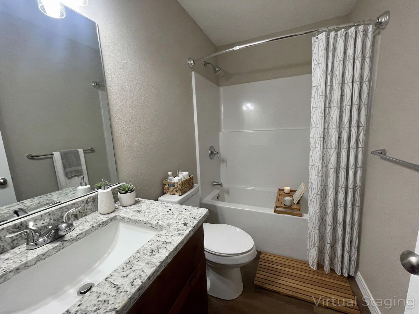 Kimberling City House: 4 Dorothy Lane Unit A