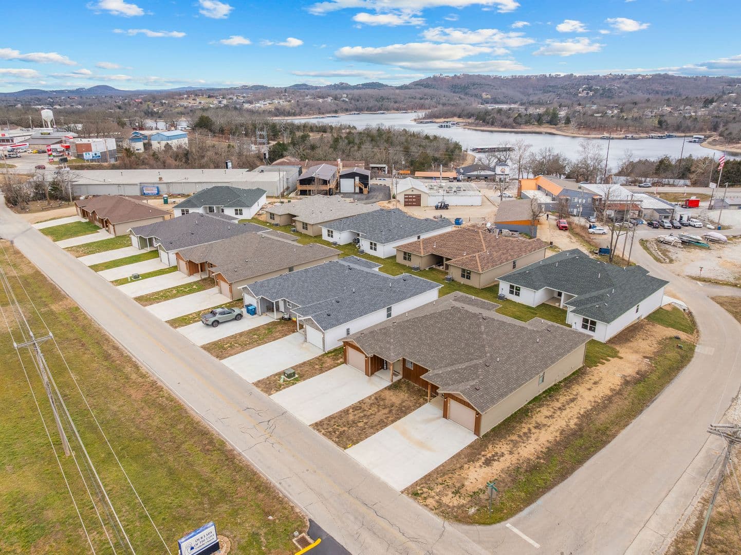 Kimberling City House: 2 Dorothy Lane Unit B