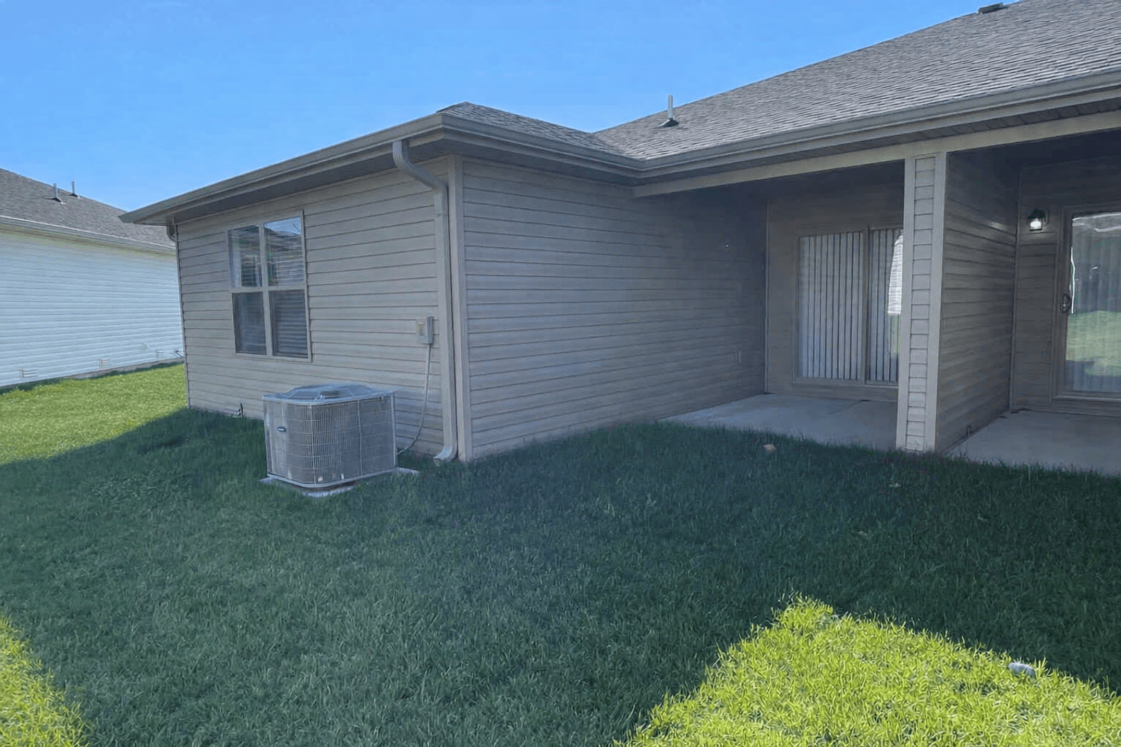 Kimberling City House: 4 Dorothy Lane Unit A