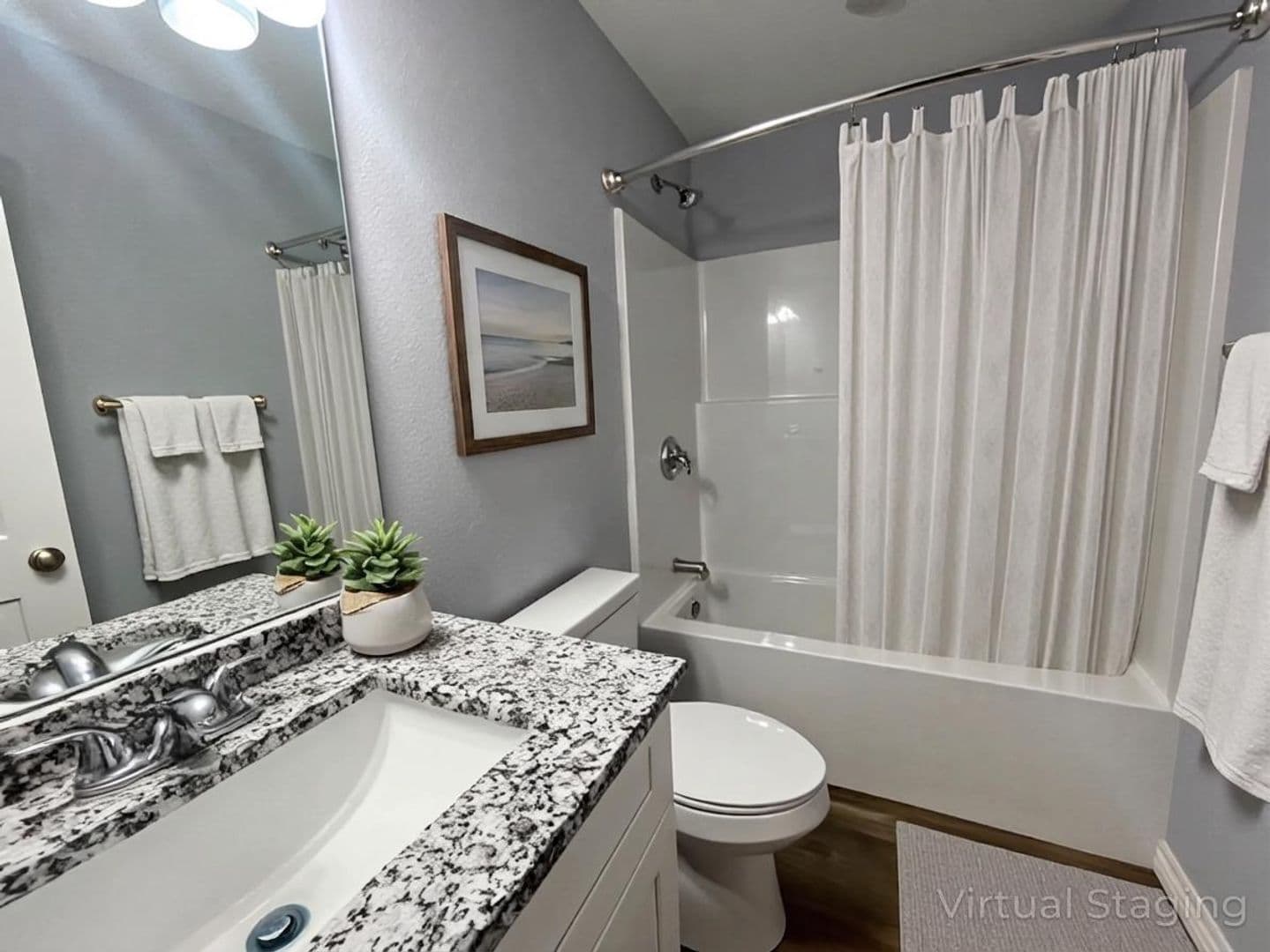 Kimberling City House: 2 Dorothy Lane  Unit A