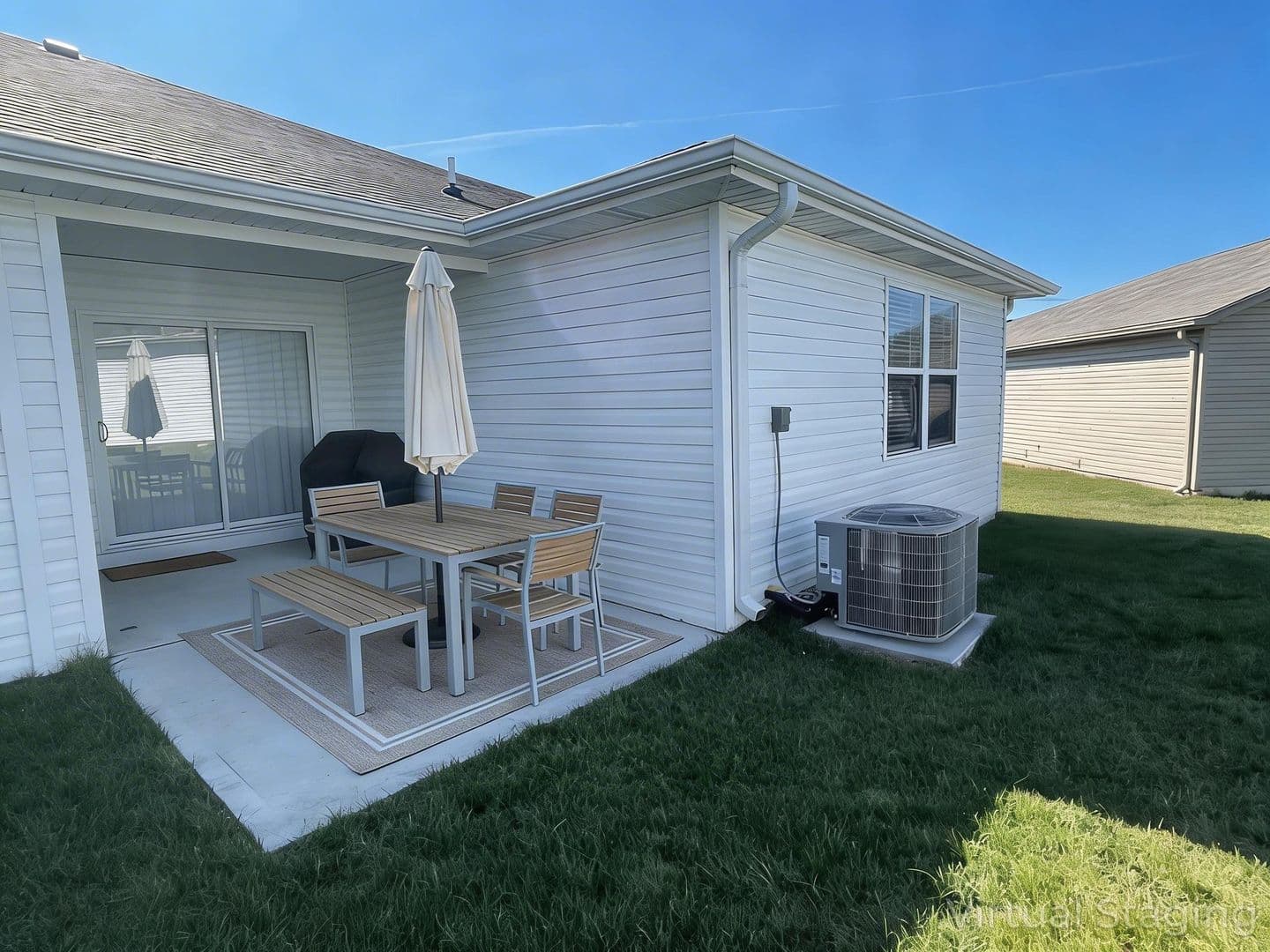 Kimberling City House: 2 Dorothy Lane Unit B