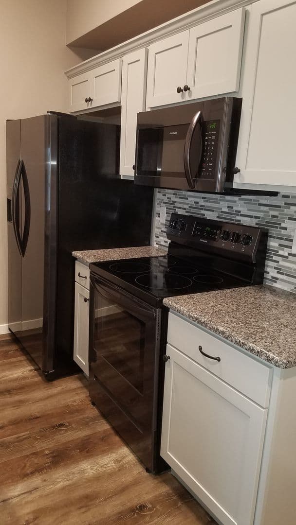 Branson Condo: 325 Majestic Drive # 336