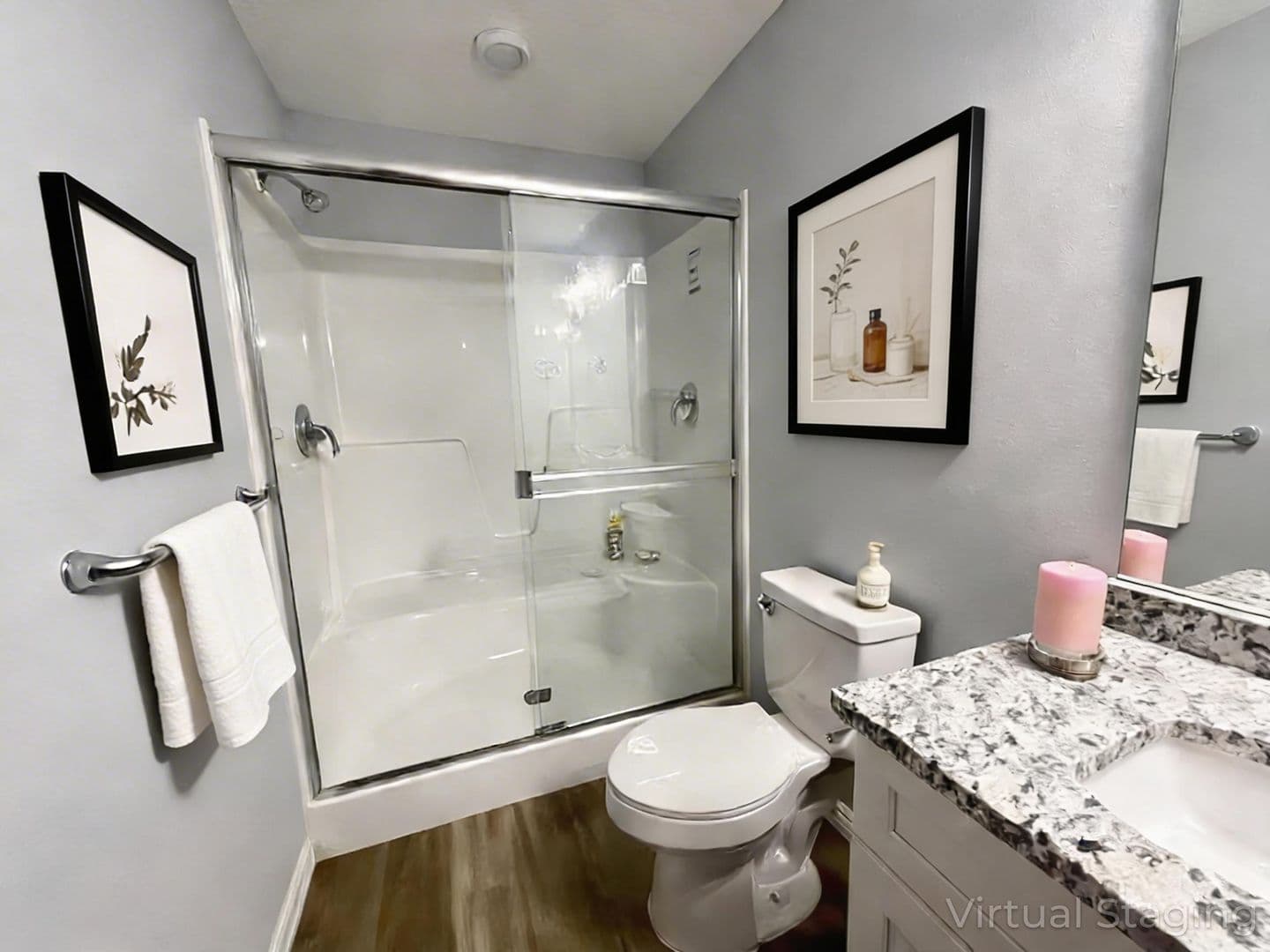Kimberling City House: 2 Dorothy Lane  Unit A