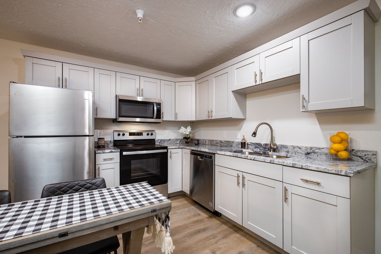 Branson Condo: 3245 Falls Parkway Unit 332