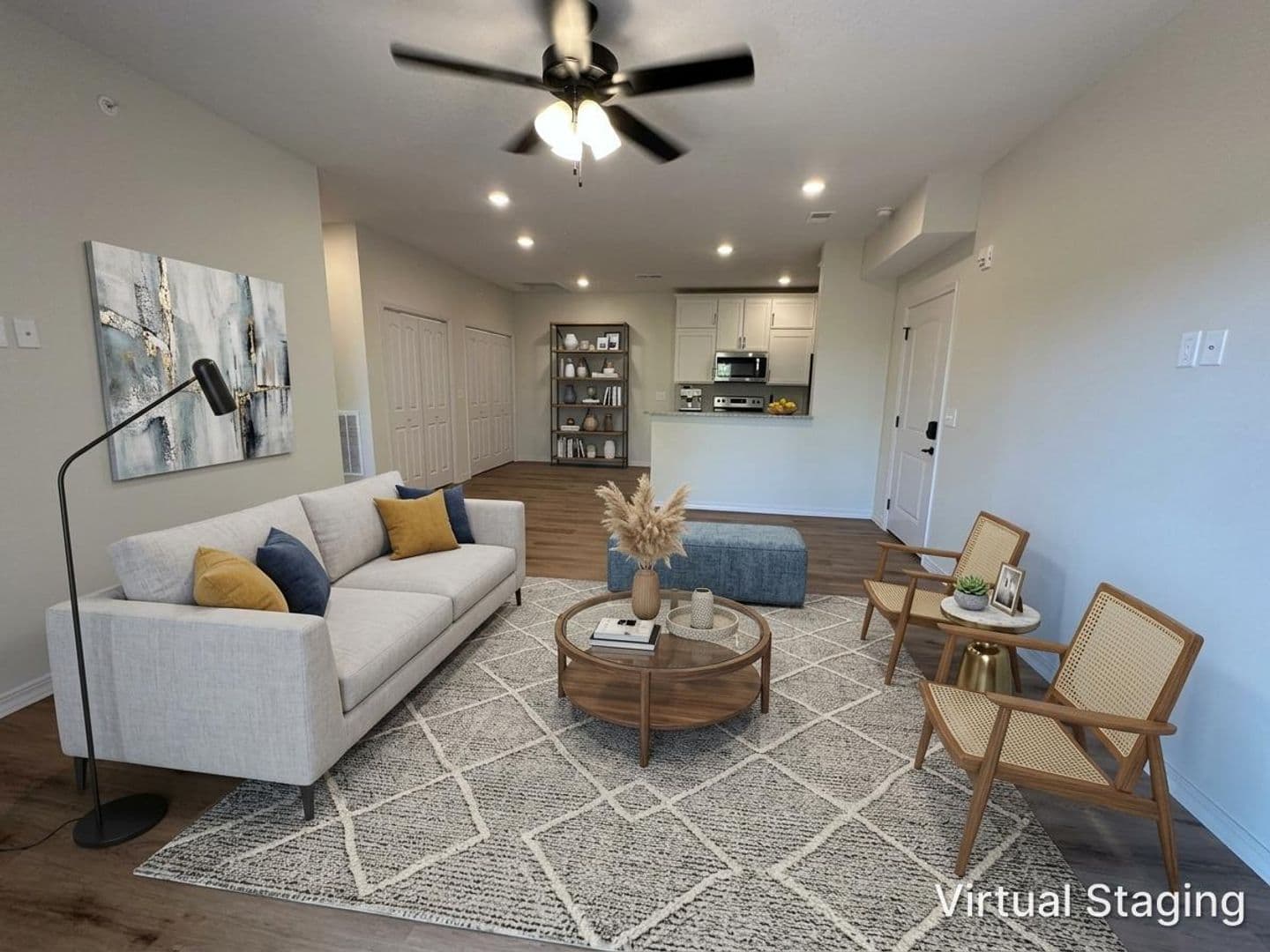 Branson House: 750 Windsor Court - 305 - GQ 305