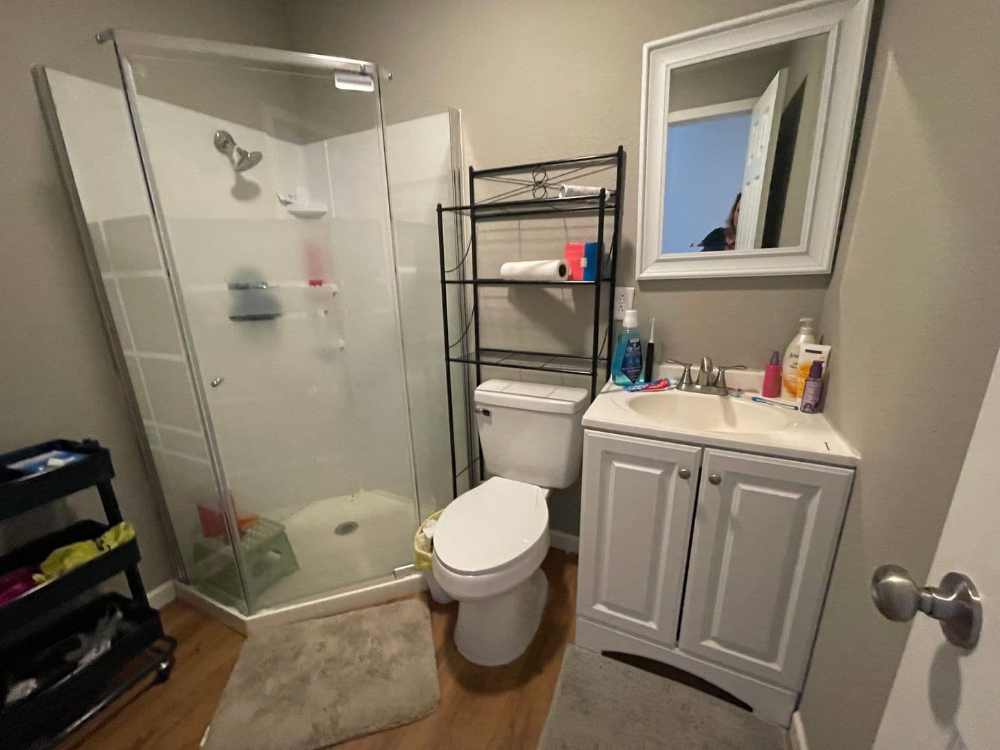 Hollister Condo: 8669 Historic Hwy 165 Unit 6