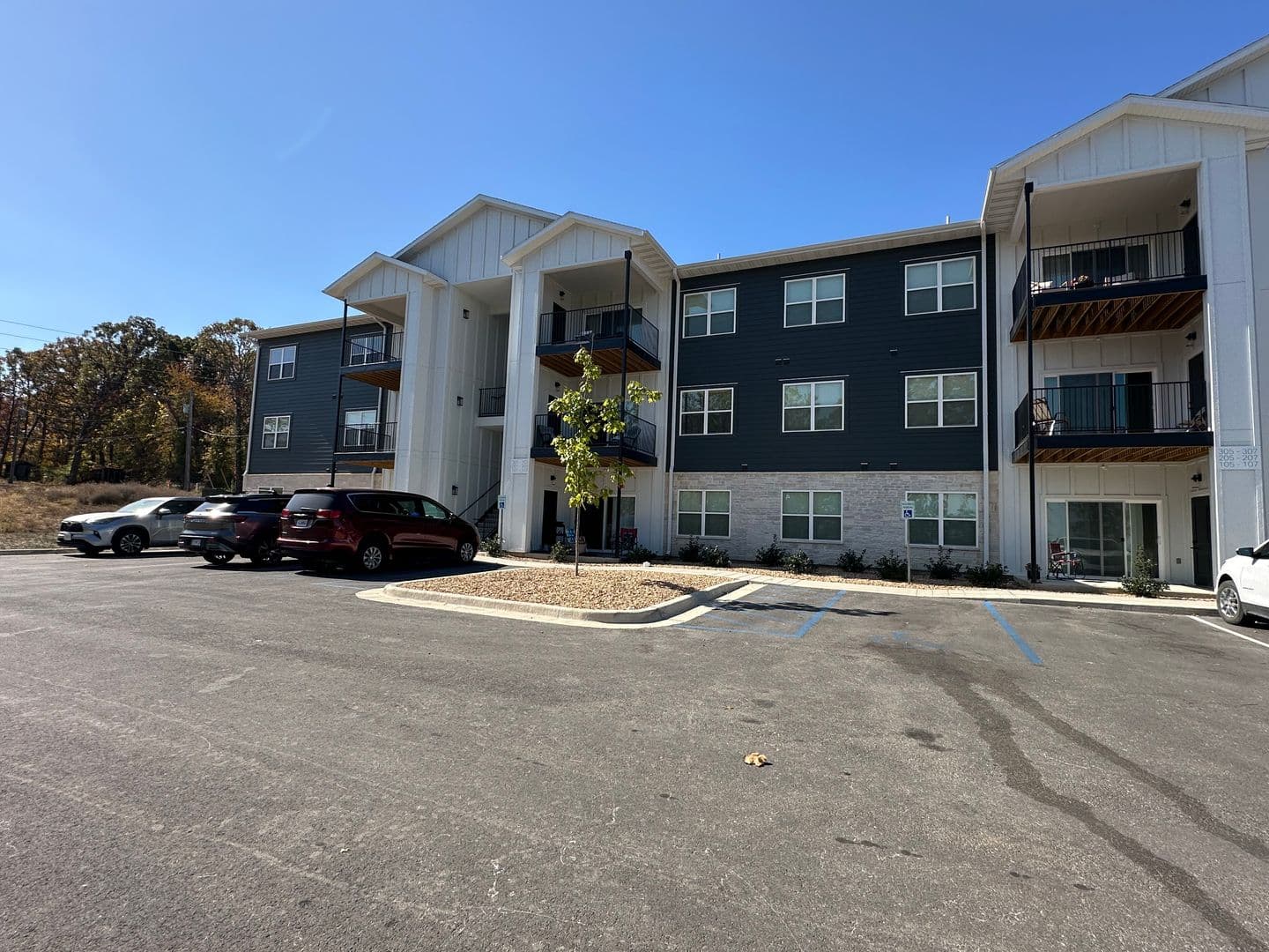 Branson Condo: 750 Windsor Court - 308 - GQ 308