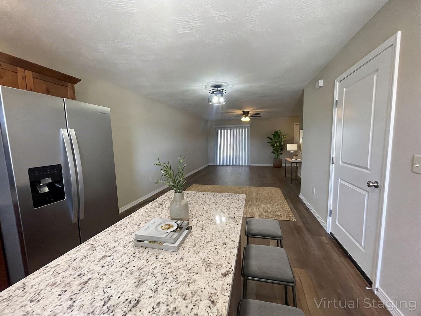 Kimberling City House: 4 Dorothy Lane Unit A