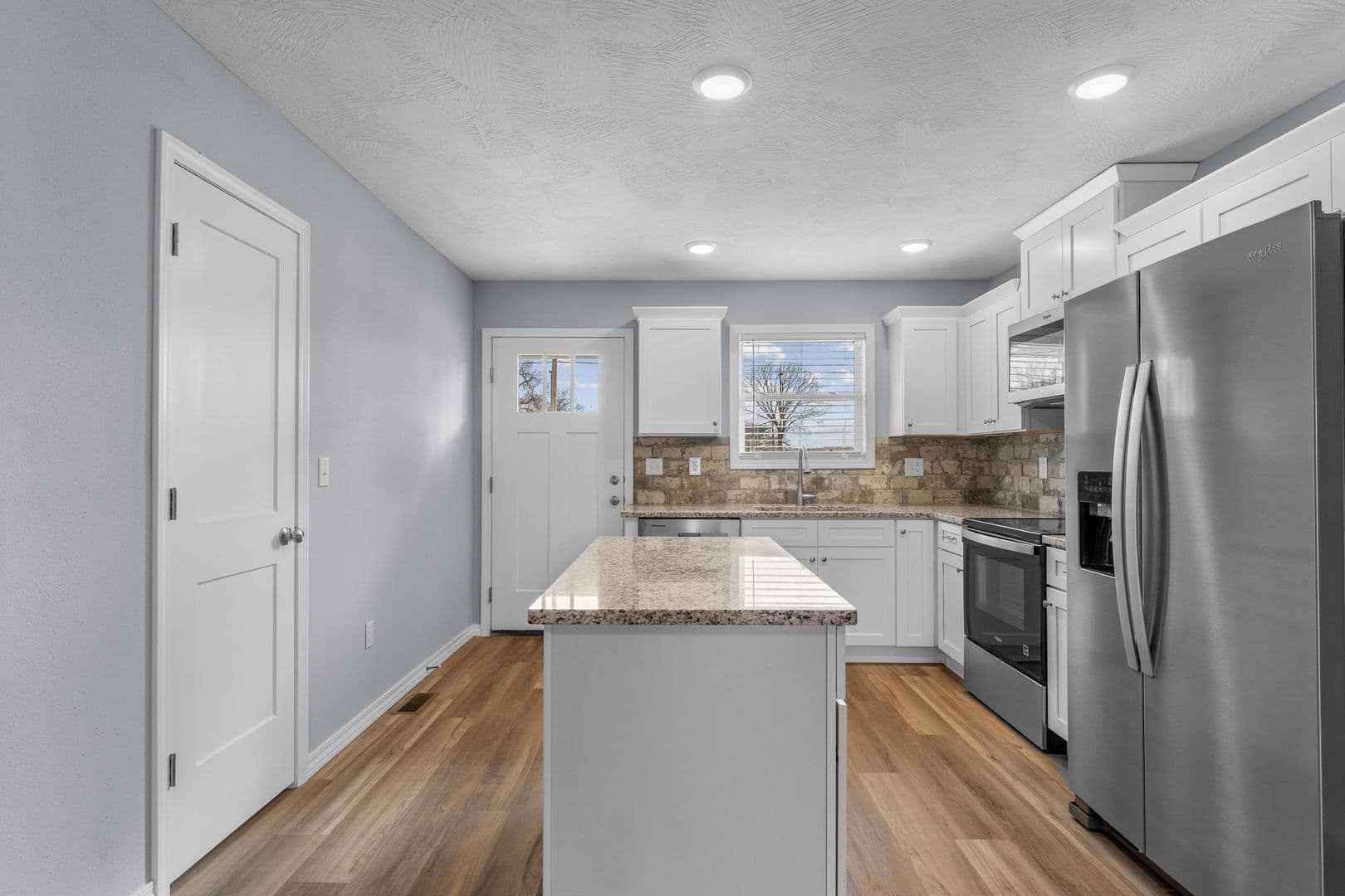 Kimberling City House: 2 Dorothy Lane  Unit A