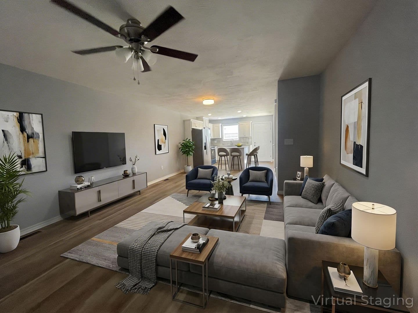 Kimberling City House: 2 Dorothy Lane Unit B
