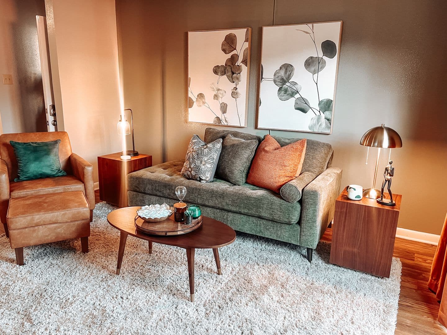 Monroe Apartment: 3111 Old Sterlington Road