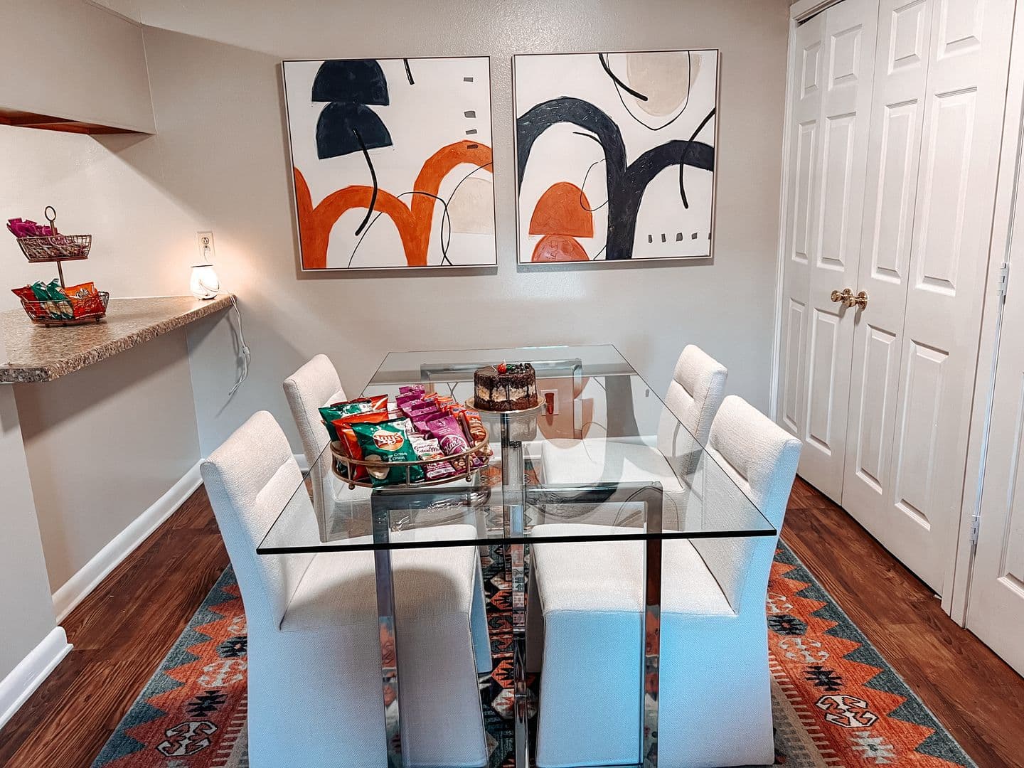 Monroe Apartment: 3111 Old Sterlington Road