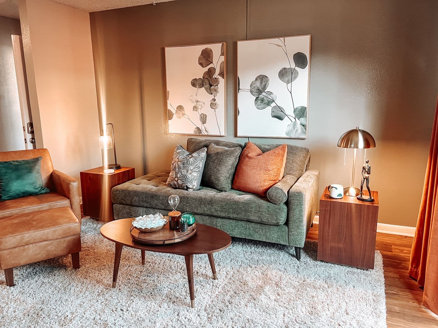 Monroe Apartment: 3111 Old Sterlington Road