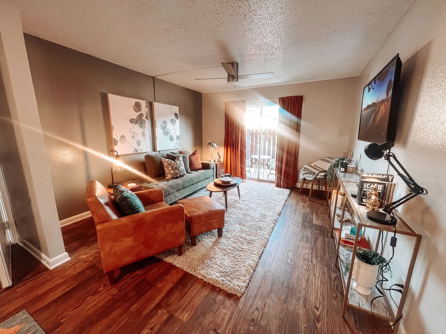 Monroe Apartment: 3111 Old Sterlington Road