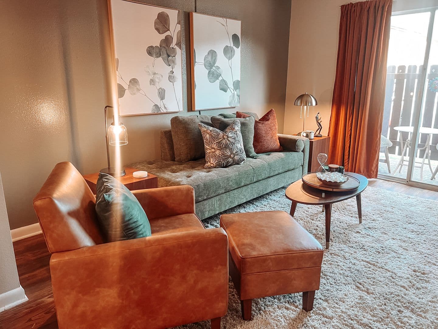 Monroe Apartment: 3111 Old Sterlington Road