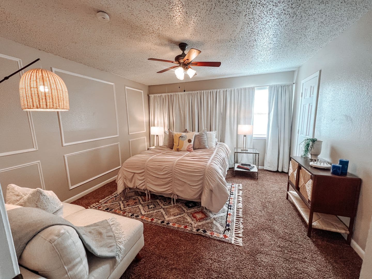 Monroe Apartment: 3111 Old Sterlington Road
