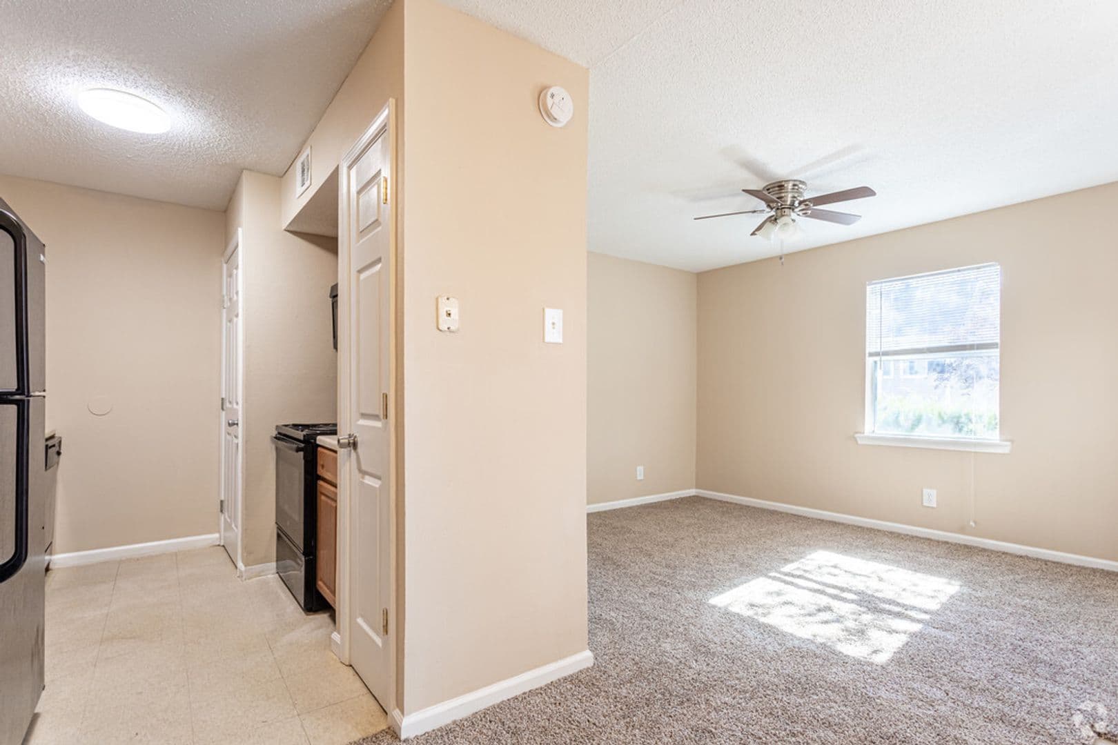 West Monroe Apartment: 1001 Glenwood Drive
