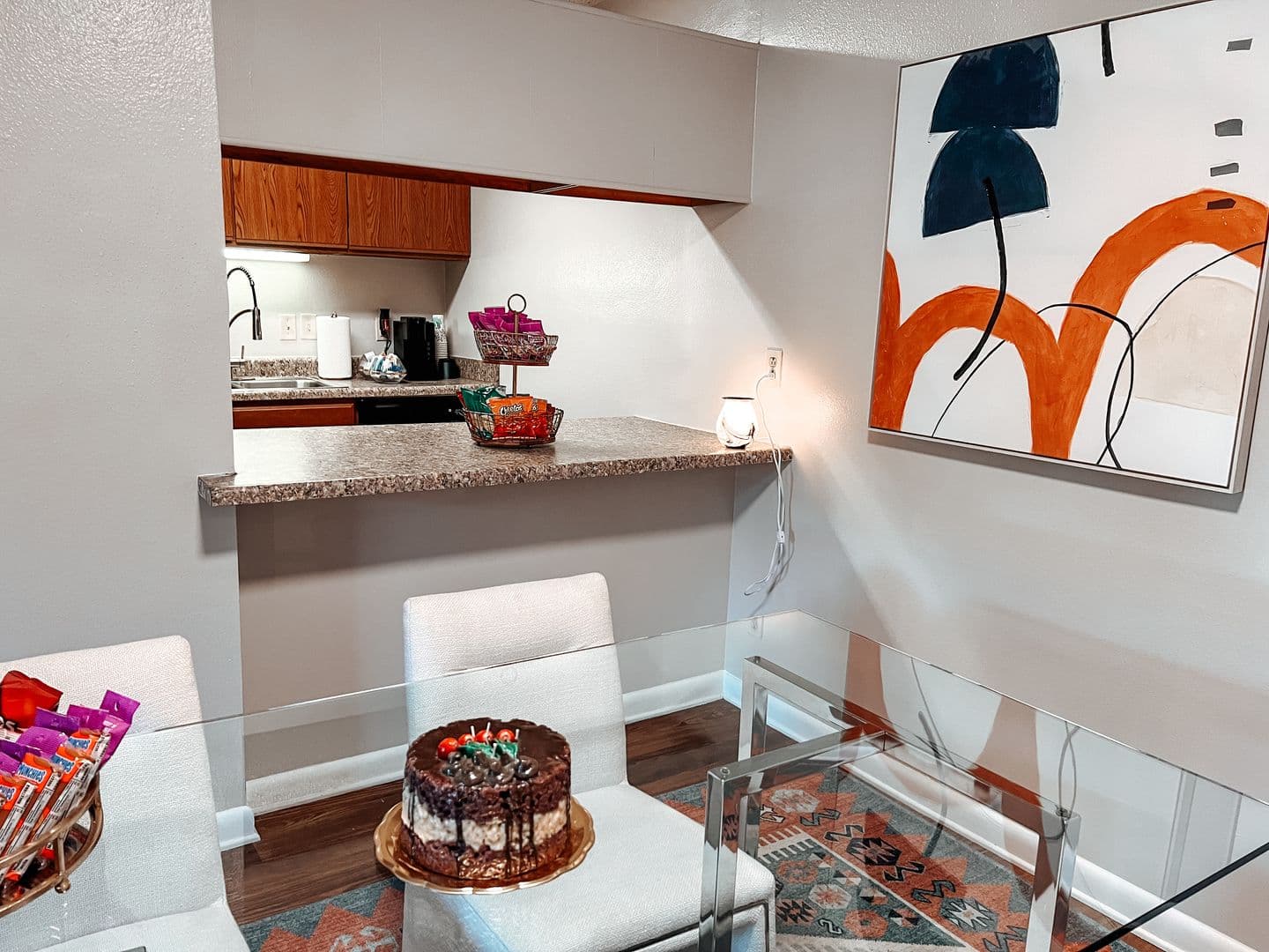 Monroe Apartment: 3111 Old Sterlington Road